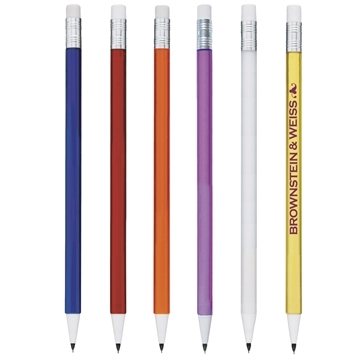 Image of 300 Customized Stay Sharp Mechanical Pencil - 0.5 Lead