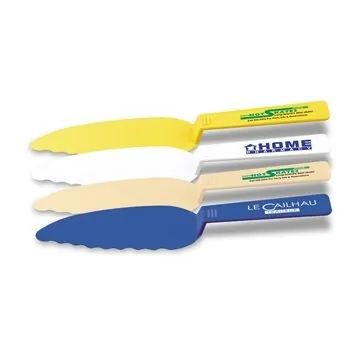 Image of 300 Custom Supreme Pie & Dessert Server - Dishwasher Safe