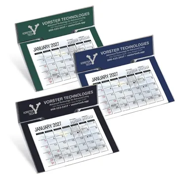 Calendars America's Beauty Desk