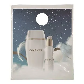 Image of 250 Promotional 7 1/2 x 9 Digital Full-Color DoorKnob - 2.0 mil