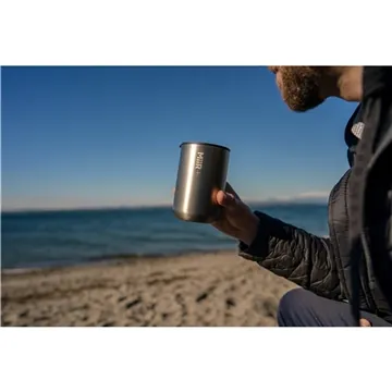 Image of 25 Promotional MiiR Climate+ Tumbler - 16 oz - Recycled Materials ...