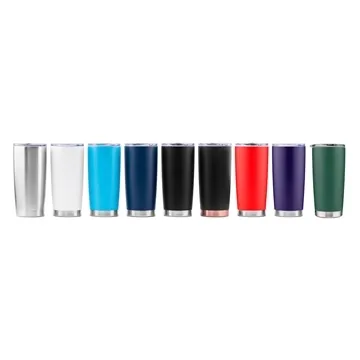 20 oz Joe Tumbler - Vacuum Insulated & Temperature Control