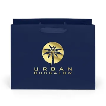 Image of 150 Promotional London - Premium Weight & Macrame Handles