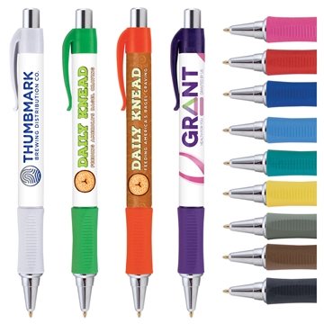 Image of 250 Promotional Vision Grip - Hybrid Ink