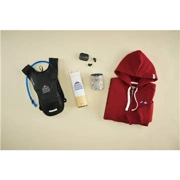 Image of 12 Custom CamelBak Eco-Hydrobak - 1.5L Capacity & Recycled ...