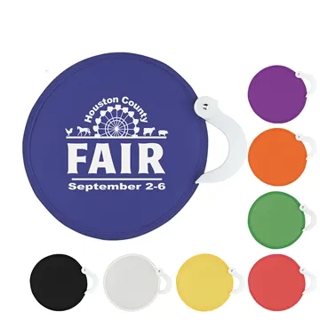 Image of 150 Customized Twist-n-Chill Fan - Collapsible & Portable