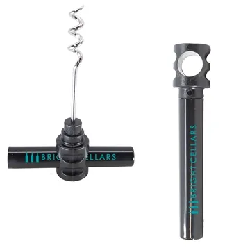 Image of 150 Promotional Pocket Style Wine Champagne Corkscrew Opener - ...