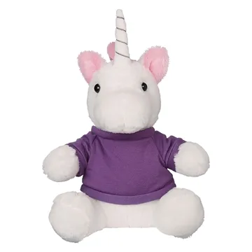 Image of 25 Promotional 8 1/2 " Mystic Unicorn - BANDANA