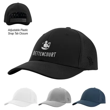 48 Customized Branded Bills Bare Curved Elite XGen Cap - Moisture ...