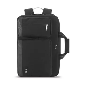 Solo NY® Duane Hybrid Briefcase - Convertible & 15.6inch Laptop