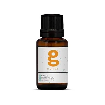 Image of 25 Customized Essential Oil in 15mL Dropper Bottle - Therapeutic ...