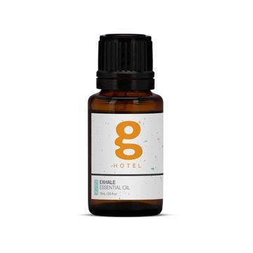 Essential Oil in 15mL Dropper Bottle - Therapeutic Grade