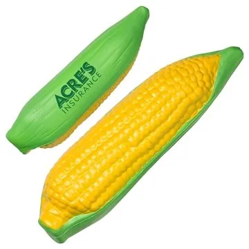 Corn - Stress Reliever - Polyurethane