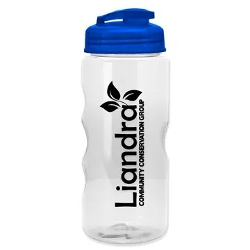 Image of 200 Customized Mini Mountain - 22 oz Tritan Sports bottle with USA ...