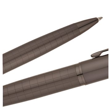 Image of 50 Custom Granite Ballpoint Pen - Brass Construction