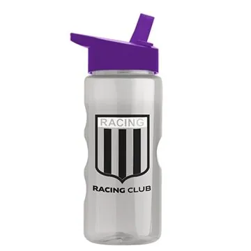 Image of 200 Promotional Mini Mountain - 22 oz Tritan Sports bottle with ...