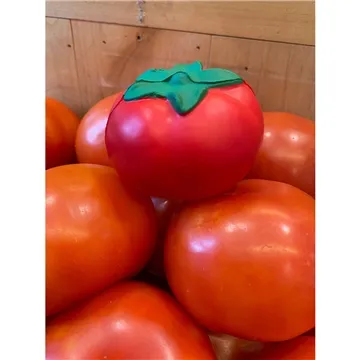 Image of 150 Custom Tomato Stress Reliever