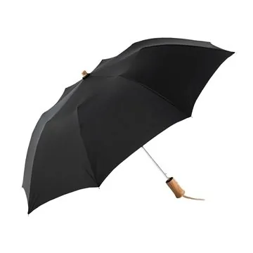 Image of 12 Customized 43" arc - Executive Umbrella - Automatic Opening & ...