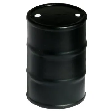 Image of 100 Promotional Oil Drum - Stress Reliever - Polyurethane