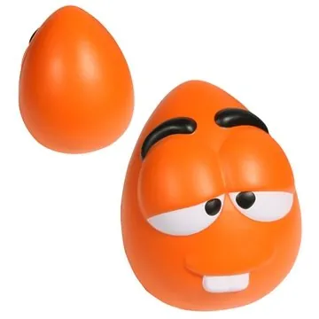 Image of 100 Customized Wacky Mood Maniac Wobbler - Weighted