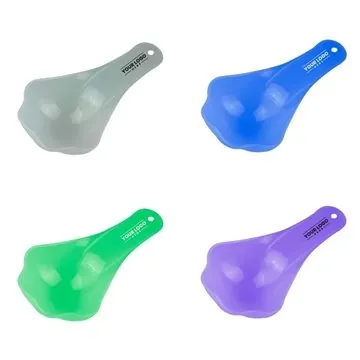 Image of 210 Promotional Pawfect - Pet Food Scoop - BPA Free