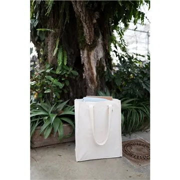 Image of 50 Customized All Purpose Tote - Reinforced & PVC Free