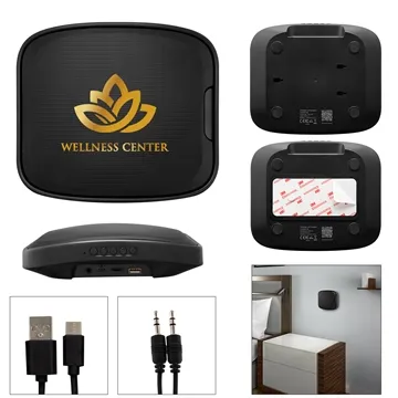 20 Promotional Wall Mount Wireless Speaker