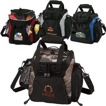 Image of 12 Custom Infinity 12 Can Sport Cooler - Insulated & Multiple ...