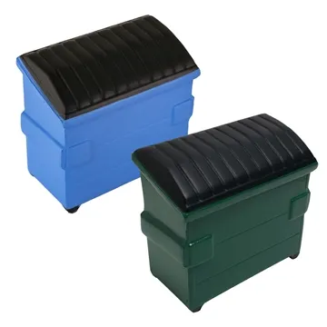 Image of 150 Customized Dumpster Stress Reliever