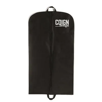 85 Customized Basic Garment Bag - Lightweight