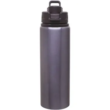 Image of 48 Customized 28 oz H2go Surge - Graphite - Aluminum