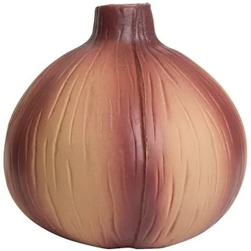Image of 150 Custom Onion Stress Reliever