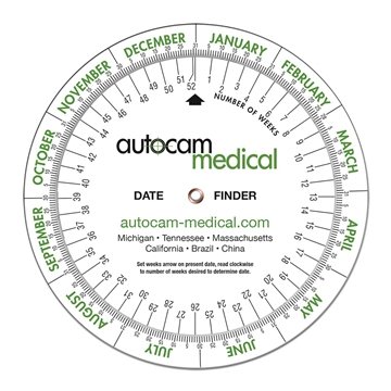 2-Part Spinner - Film Laminated
