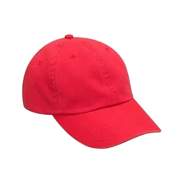 Image of 144 Customized Adams Contender Cap - Cotton & Mesh Lined