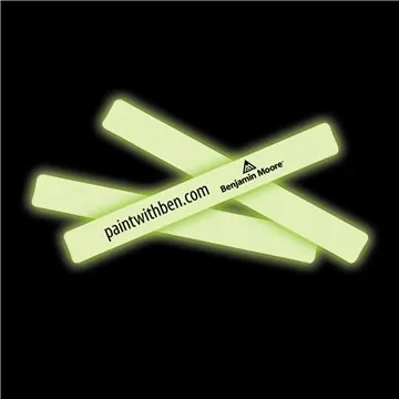 Image of 300 Customized Glow Slap Bracelet - Glow-in-Dark