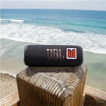 1 Promotional JBL Flip 6 Portable Waterproof Speaker - 12Hr ...