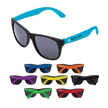Image of 150 Custom Maui Sunglasses - UV400 Protection