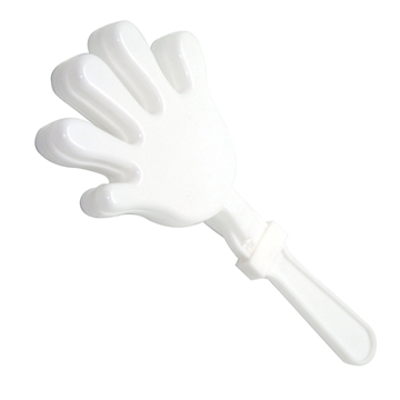 Image of 150 Custom Clapping Hands Noise Maker - Crowd Engagement