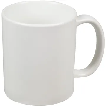 Image of 72 Promotional 11 oz Full Color Stoneware Executive Mug - Grade A ...