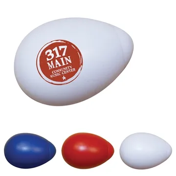 Image of 150 Custom Egg Cha Cha (Standard Colors) - Percussion Sound & ...