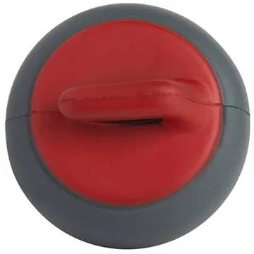 Image of 150 Custom Curling Rock Stress Reliever