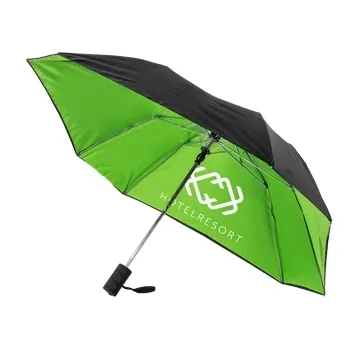 Image of 12 Customized 42" arc - The Marquee - Windproof & Automatic