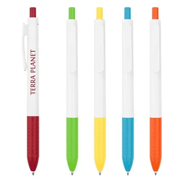 Nova rABS Pen - Plunger Action