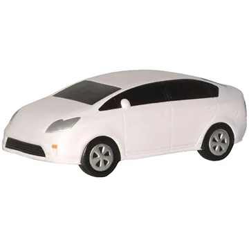 Image of 150 Customized Hybrid Car Stress Reliever - Squeeze Toy