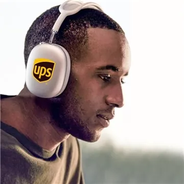 1 Custom Custom Apple AirPods Max - Noise Cancellation & ...