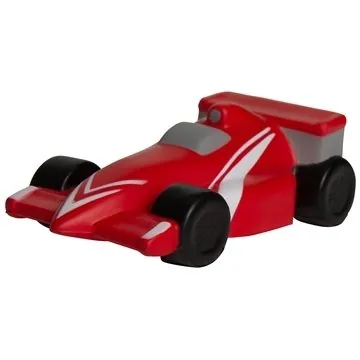 Image of 150 Promotional Formula 1 Race Car Stress Reliever - Squeezable