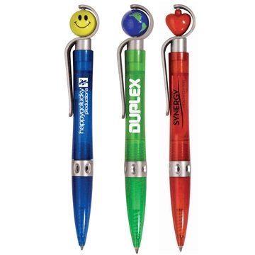 Image of 250 Customized Spinner Pen