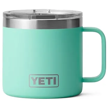 Image of 48 Promotional Yeti 14 oz Mug - Vacuum Insulated