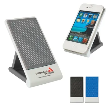 Image of 100 Promotional Phone Stand - Foldable & Non-Slip
