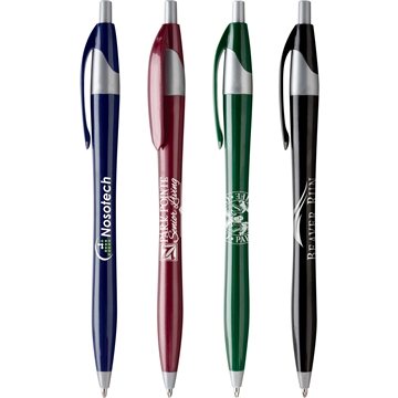 Image of 250 Customized Javalina Corporate Pen - Ultrasmooth Writing